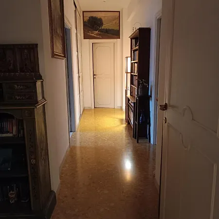 Ex-studio Di Artista * Rom