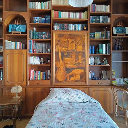 Ex-studio Di Artista
