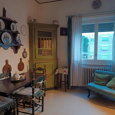 Ex-studio Di Artista Privatunterkunft Rom