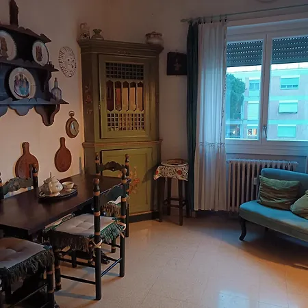 Ex-studio Di Artista Kwatera prywatna *