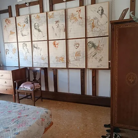 Ex-studio Di Artista Ρώμη